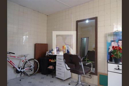 Casa à venda com 2 quartos, 77m² em Interlagos, São Paulo