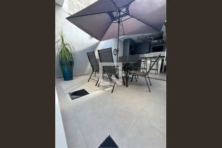 Casa à venda com 2 quartos, 113m² em Jardim Prudência, São Paulo