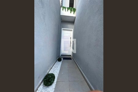 Casa à venda com 2 quartos, 113m² em Jardim Prudência, São Paulo