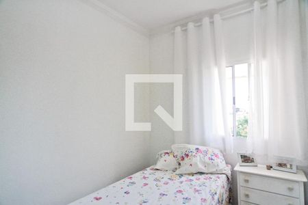 Quarto 2 de casa à venda com 3 quartos, 270m² em Jardim Monte Alegre, São Paulo