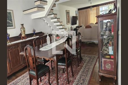 Casa à venda com 3 quartos, 450m² em Vila Mariana, São Paulo