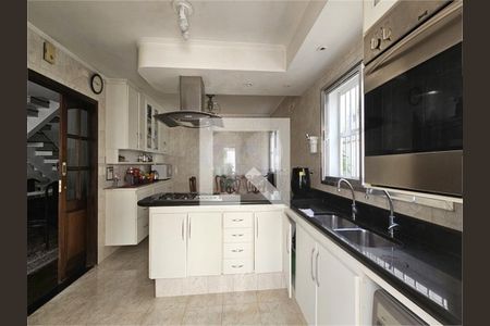 Casa à venda com 3 quartos, 450m² em Vila Mariana, São Paulo