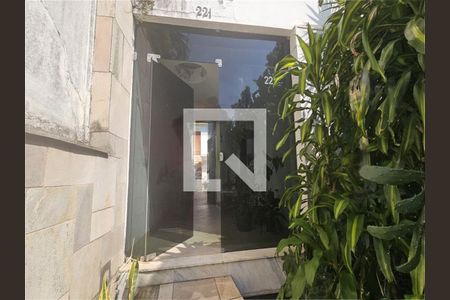 Casa à venda com 3 quartos, 450m² em Vila Mariana, São Paulo