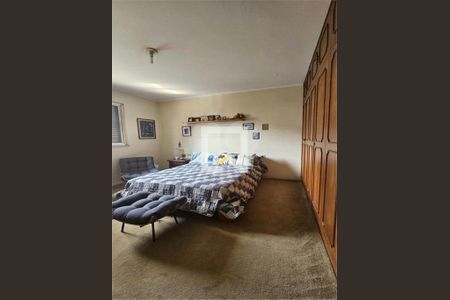 Casa à venda com 3 quartos, 450m² em Vila Mariana, São Paulo