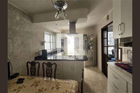 Casa à venda com 3 quartos, 450m² em Vila Mariana, São Paulo