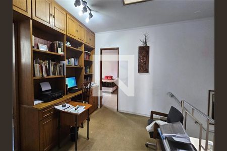 Casa à venda com 3 quartos, 450m² em Vila Mariana, São Paulo