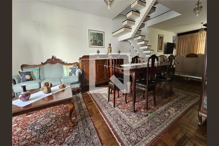 Casa à venda com 3 quartos, 450m² em Vila Mariana, São Paulo