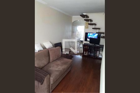 Casa à venda com 2 quartos, 95m² em Vila Guarani, São Paulo