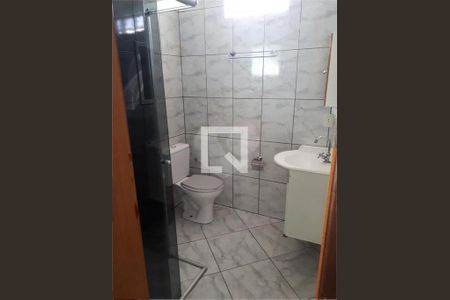 Casa à venda com 2 quartos, 95m² em Vila Guarani, São Paulo