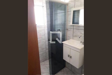 Casa à venda com 2 quartos, 95m² em Vila Guarani, São Paulo