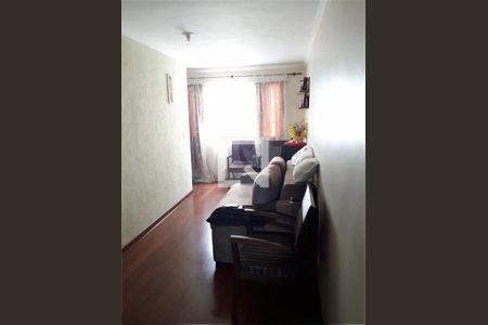 Casa à venda com 2 quartos, 95m² em Vila Guarani, São Paulo