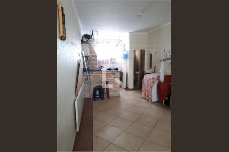 Casa à venda com 2 quartos, 95m² em Vila Guarani, São Paulo