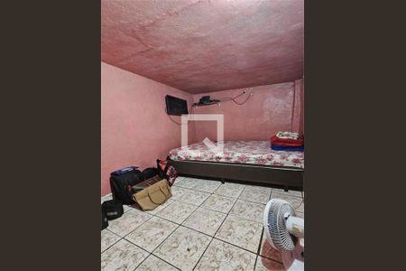 Casa à venda com 3 quartos, 180m² em Chácara Tatuapé, São Paulo