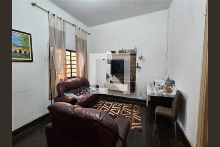 Casa à venda com 3 quartos, 180m² em Chácara Tatuapé, São Paulo