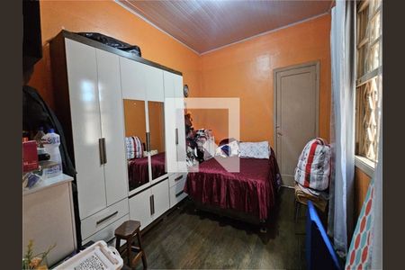 Casa à venda com 3 quartos, 180m² em Chácara Tatuapé, São Paulo