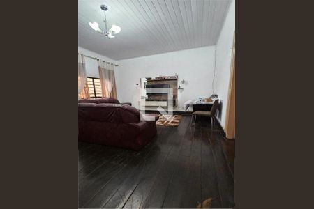 Casa à venda com 3 quartos, 180m² em Chácara Tatuapé, São Paulo