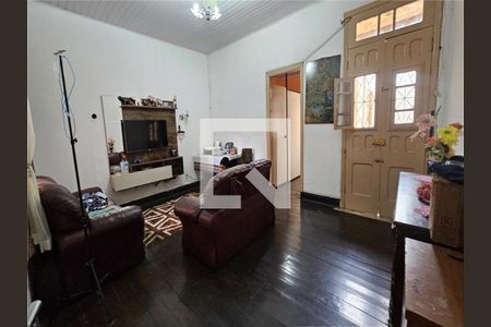 Casa à venda com 3 quartos, 180m² em Chácara Tatuapé, São Paulo