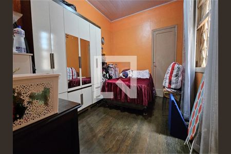 Casa à venda com 3 quartos, 180m² em Chácara Tatuapé, São Paulo