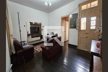 Casa à venda com 3 quartos, 180m² em Chácara Tatuapé, São Paulo