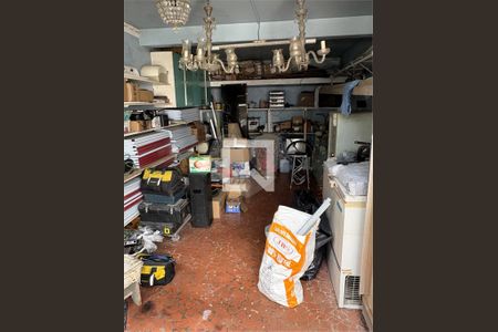 Casa à venda com 6 quartos, 360m² em Vila Nova Conceição, São Paulo