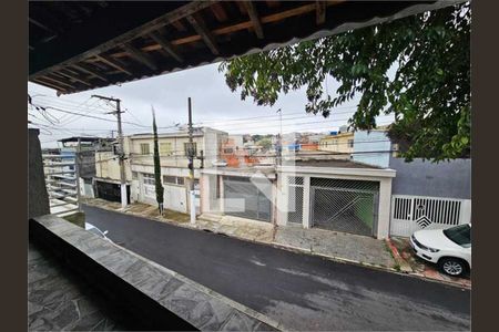 Casa à venda com 4 quartos, 139m² em Parque dos Bancarios, São Paulo