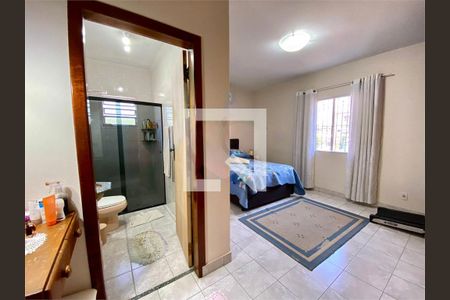 Casa à venda com 3 quartos, 114m² em Vila Guarani, São Paulo