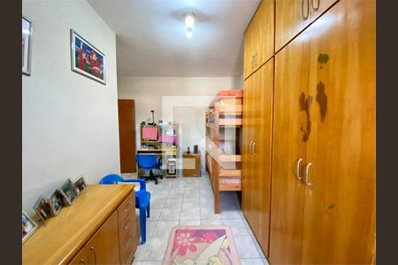 Casa à venda com 3 quartos, 114m² em Vila Guarani, São Paulo