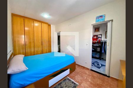 Casa à venda com 3 quartos, 114m² em Vila Guarani, São Paulo