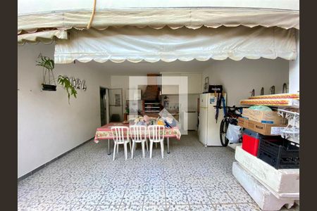 Casa à venda com 3 quartos, 114m² em Vila Guarani, São Paulo