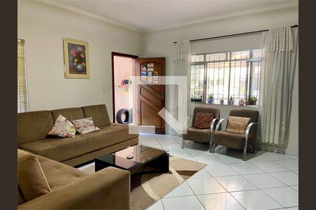 Casa à venda com 3 quartos, 114m² em Vila Guarani, São Paulo