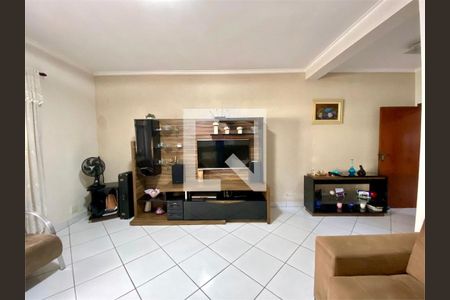 Casa à venda com 3 quartos, 114m² em Vila Guarani, São Paulo