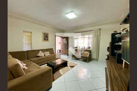 Casa à venda com 3 quartos, 114m² em Vila Guarani, São Paulo