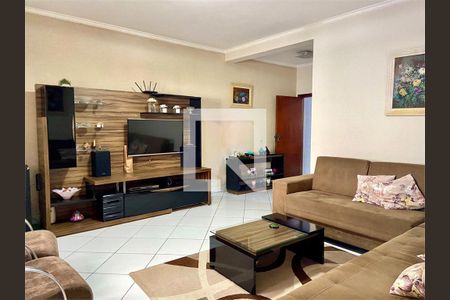 Casa à venda com 3 quartos, 114m² em Vila Guarani, São Paulo