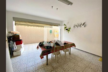 Casa à venda com 3 quartos, 114m² em Vila Guarani, São Paulo