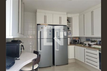 Casa à venda com 5 quartos, 500m² em Planalto Paulista, São Paulo