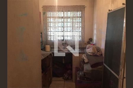 Casa à venda com 3 quartos, 112m² em Parque Mandaqui, São Paulo