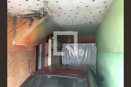 Casa à venda com 3 quartos, 112m² em Parque Mandaqui, São Paulo