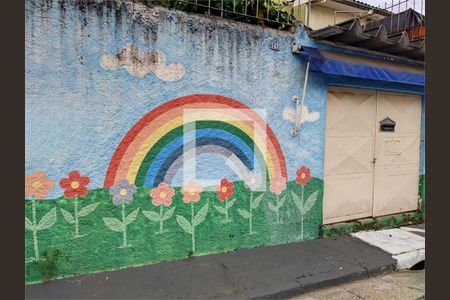 Casa à venda com 5 quartos, 188m² em Vila Guarani, São Paulo