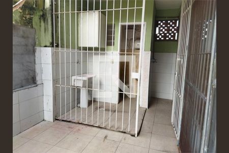 Casa à venda com 5 quartos, 188m² em Vila Guarani, São Paulo