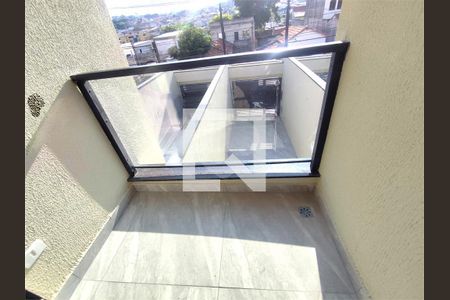 Casa à venda com 3 quartos, 125m² em São Lucas, São Paulo