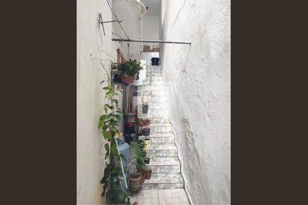 Casa à venda com 3 quartos, 150m² em Vila Darli, São Paulo