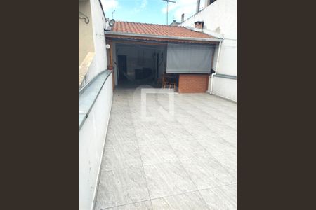 Casa à venda com 3 quartos, 150m² em Vila Darli, São Paulo