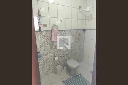 Casa à venda com 3 quartos, 150m² em Vila Darli, São Paulo