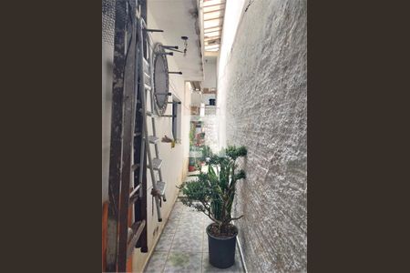 Casa à venda com 3 quartos, 150m² em Vila Darli, São Paulo