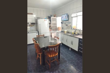 Casa à venda com 3 quartos, 150m² em Vila Darli, São Paulo