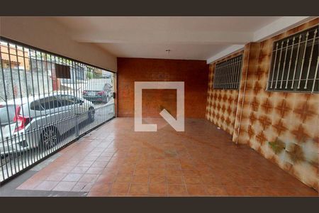 Casa à venda com 4 quartos, 270m² em Vila Guarani (Zona Sul), São Paulo