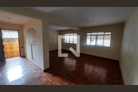 Casa à venda com 4 quartos, 270m² em Vila Guarani (Zona Sul), São Paulo