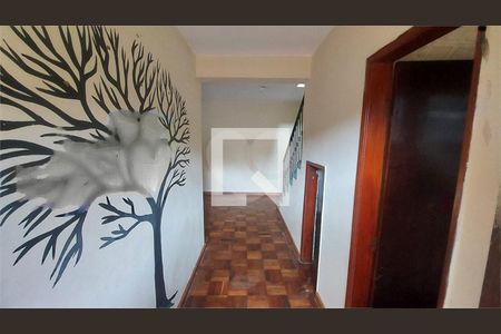 Casa à venda com 4 quartos, 270m² em Vila Guarani (Zona Sul), São Paulo