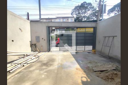 Casa à venda com 2 quartos, 70m² em Vila Alpina, São Paulo