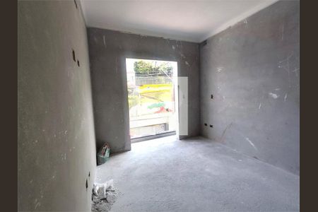 Casa à venda com 2 quartos, 70m² em Vila Alpina, São Paulo